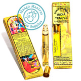 Divine India Temple Spray Perfume 12 ml - Song of India