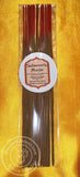 Artisan Premium Sandalwood & Nag Champa Incense Sticks!
